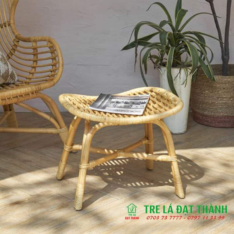 Ghế Mây Mini - GMM022